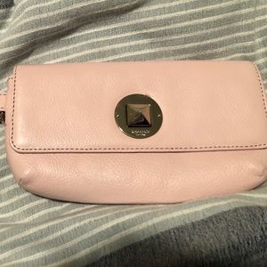 Kate spade cluth pink